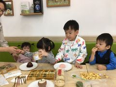 -汪玉霞(汉口里店)