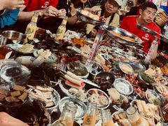 -江油特色冷沾沾(火炮街店)