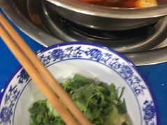 -云溪河冷锅鱼(成都玉林小吃街店)