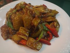 -白魁老号饭庄(交道口店)