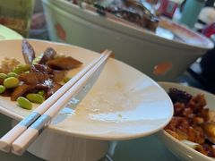 -旺顺阁·北京菜(北辰上品+)