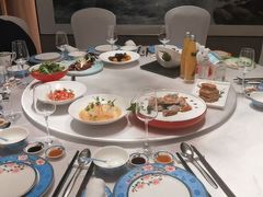 -宁波石浦大饭店(新材料城店)