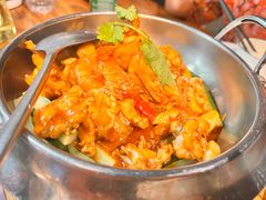 -U你·湖北家宴菜(南湖总店)