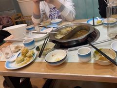 -广味鲜潮汕牛肉火锅(延安三路店)