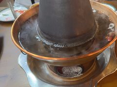 -津门老羊家·铜锅涮羊肉·烧烤(科技园店)