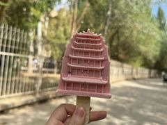 -敦煌莫高窟