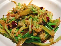 大盆花菜-费大厨辣椒炒肉(万家丽一店)