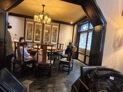 -31号公馆(黄兴广场白果园店)