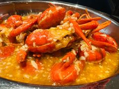 -聚味瞿记·龙虾堂(坡子街店)