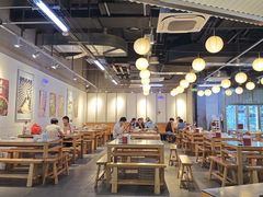 -馬伍旺川菜(江北虹悦城店)