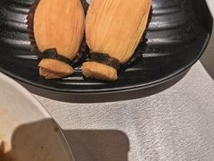 -上海金桥红枫万豪酒店-万豪中餐厅