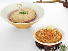 -松鹤楼面馆(飞州国际广场店)