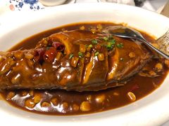 -同庆楼(金宝汇店)