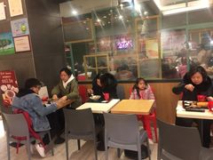 大堂-永和大王(浦东南路店)