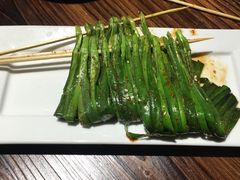 -功夫小龙虾·烧烤·江湖菜(金沙洲店)