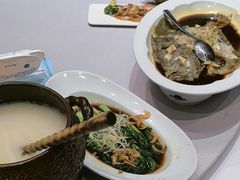 -老铺烤鸭(宝鸡店)