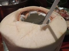 -润园四季椰子鸡火锅(海上世界店)