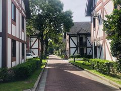 -太阳岛度假酒店