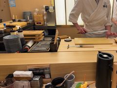 -鮨政·Omakase(港汇恒隆广场店)