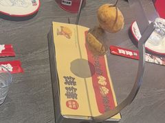 -钱锋炭缸烧烤(南湖大路总店)