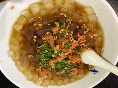 -船歌·鱼水饺青岛菜(金狮广场店)