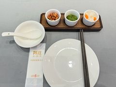 -阿庄新豫菜(航海东路店)