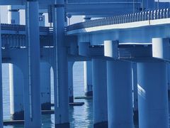 -星海湾跨海大桥