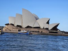 -悉尼歌剧院