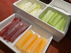 -京味张·北京烤鸭(华贸天地店)