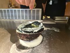 -香樟花园法式铁板烧(恒隆广场店)
