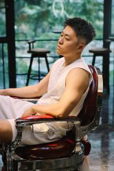 -鸿運 BARBER SHOP男士理发馆