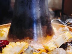 -Alali阿拉礼·新疆家宴(西溪新座店)