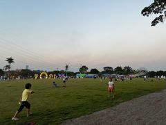 -长洲岛都市农业公园
