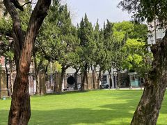 -上海安亭别墅花园酒店