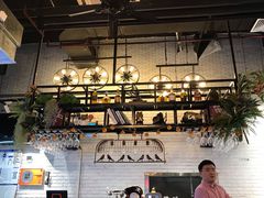 -Hi YOU你的饭局泰餐厅(雍和宫店)