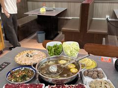 -官塘陈记鱼生·潮汕砂锅粥·牛肉火锅(潮枫路总店)