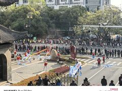 -怡园饭店-餐厅(四望亭店)