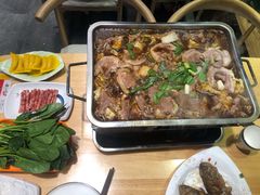 -聚汇三少·龙虾·中餐厅(莫邪路新天地店)