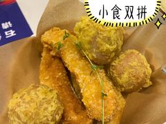 -卡朋西餐(较场西路店)
