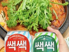 -韩香福脊骨汤锅(上杭路店)