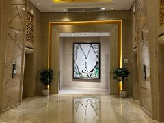 -成都世纪城假日酒店-西楼