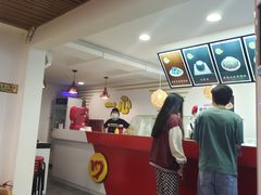 -一心冰品(迎津街店)