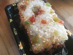 江米切糕-南来顺饭庄·清真(南菜园店)