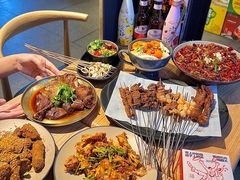 -壹酒贰肉1926·深夜食堂(南京北街店)