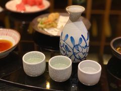 -郑州建业艾美酒店-曙餐厅
