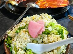 -谭记重庆老火锅(总店)