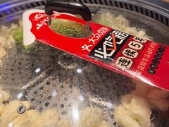 -山河屯铁锅炖(哈西站店)