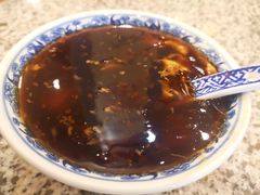 酒酿赤豆元宵-南京大牌档(龙江新城市广场店)
