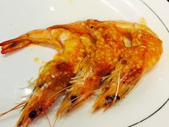 -大渔铁板烧(中山路八佰伴店)