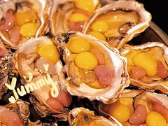 -飞尝蚝·顺德菜·鱼生(顺德总店)